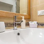 La Bella Flora Apartmán Ariccia