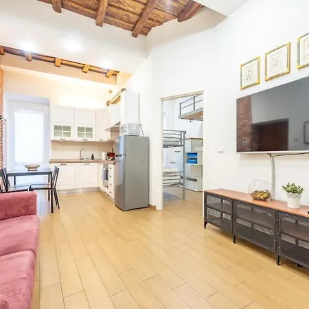 Appartement La Bella Flora