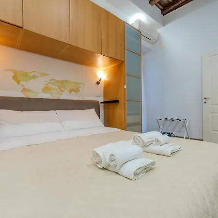 La Bella Flora Apartmán